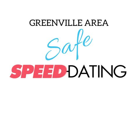 speed dating greenville nc